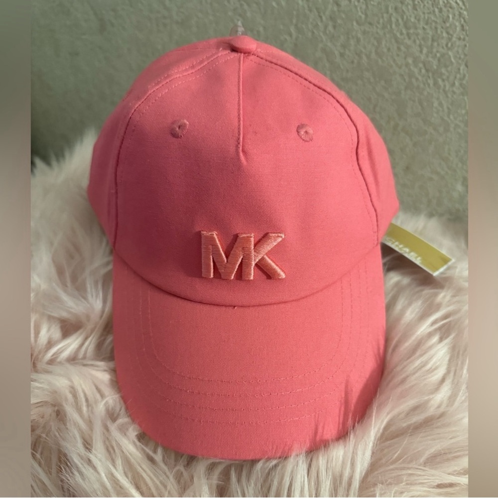 Michael Kors women’s cap